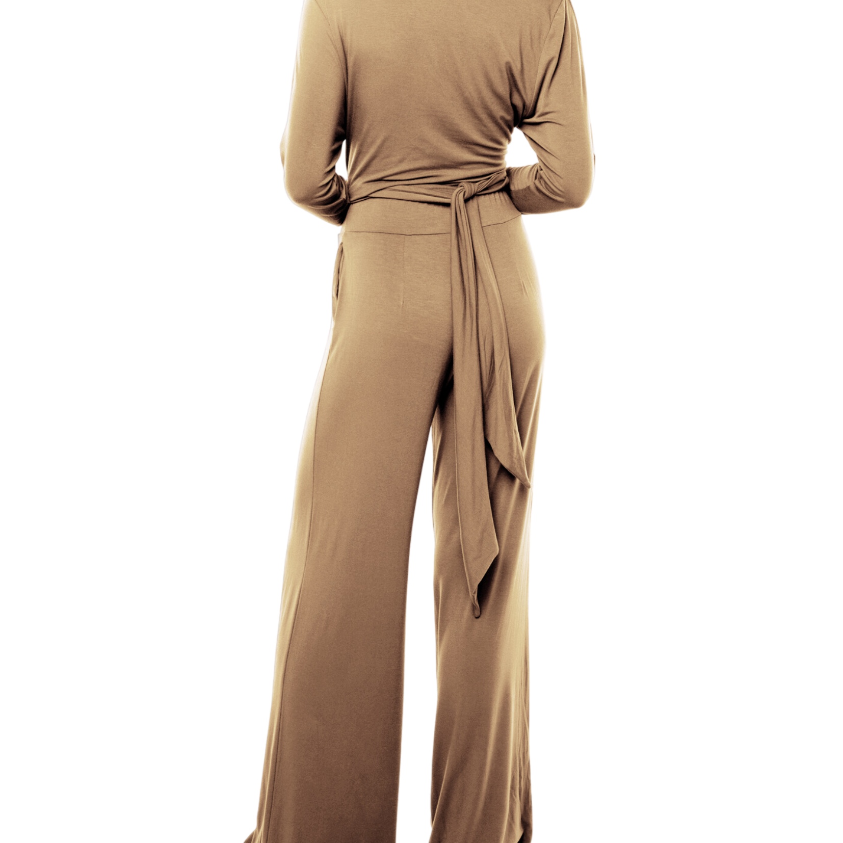 Camel Lounge Pants