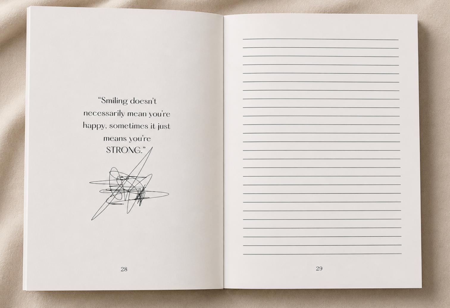 The Mindful Journal