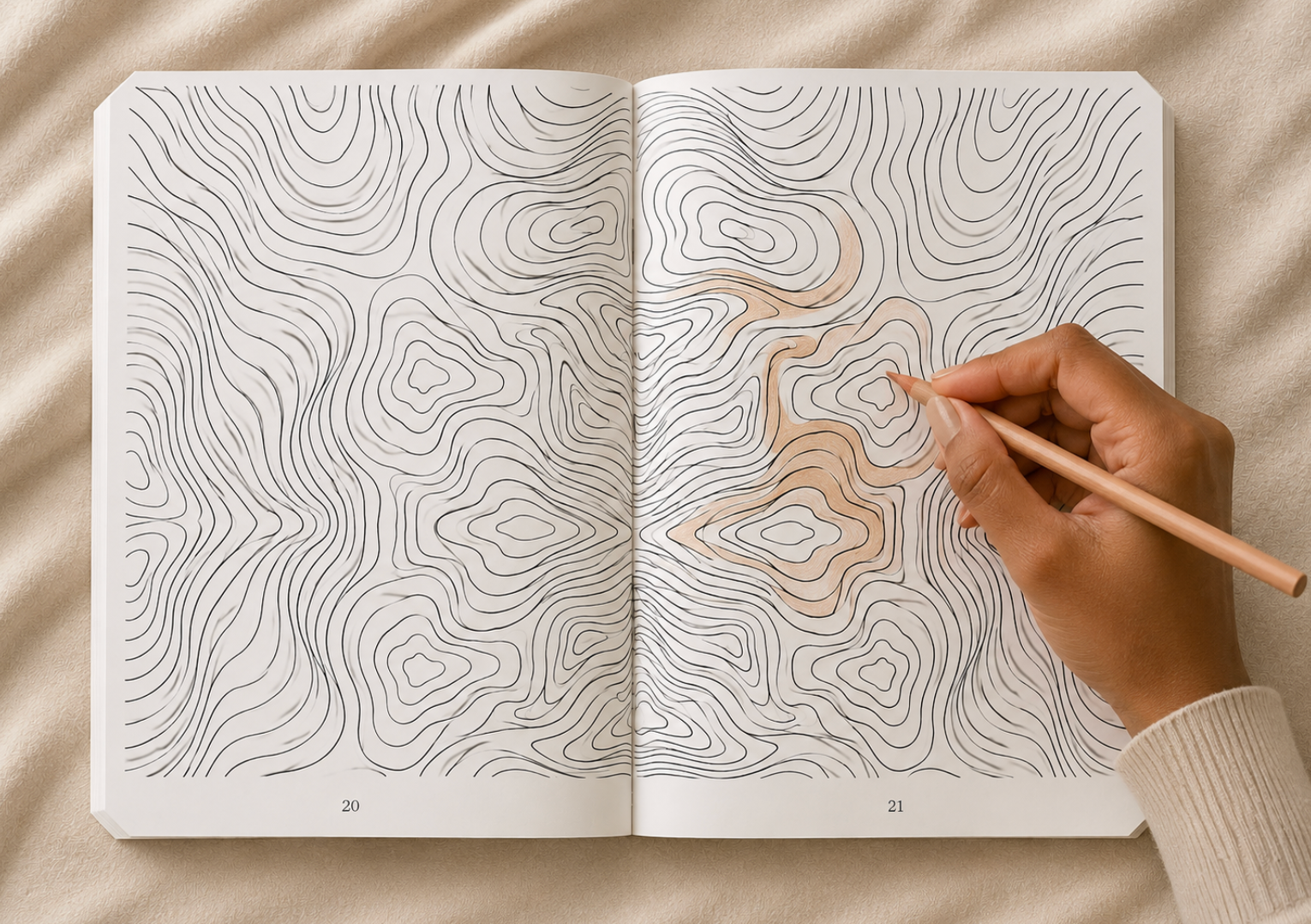 The Mindful Journal