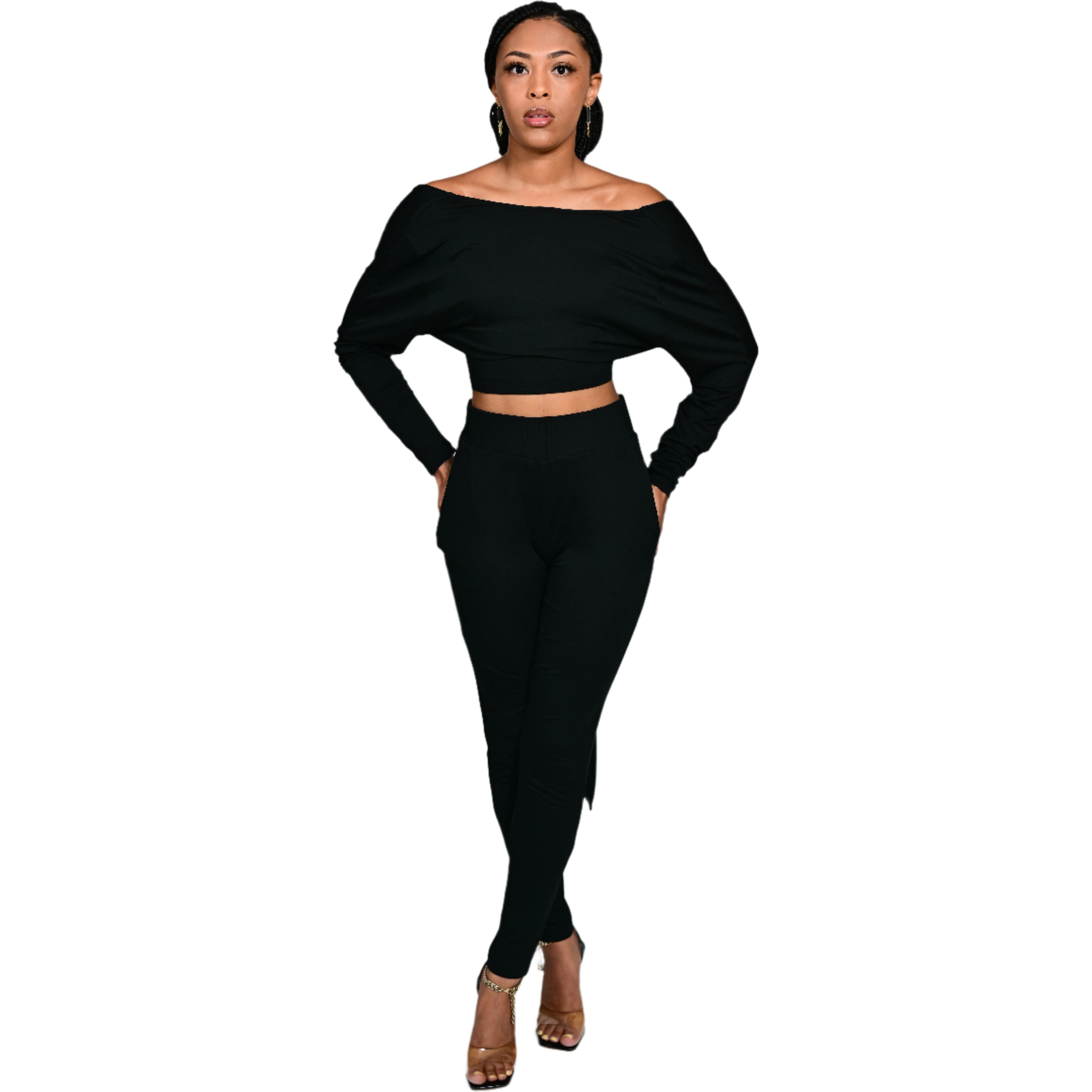Wrap Top