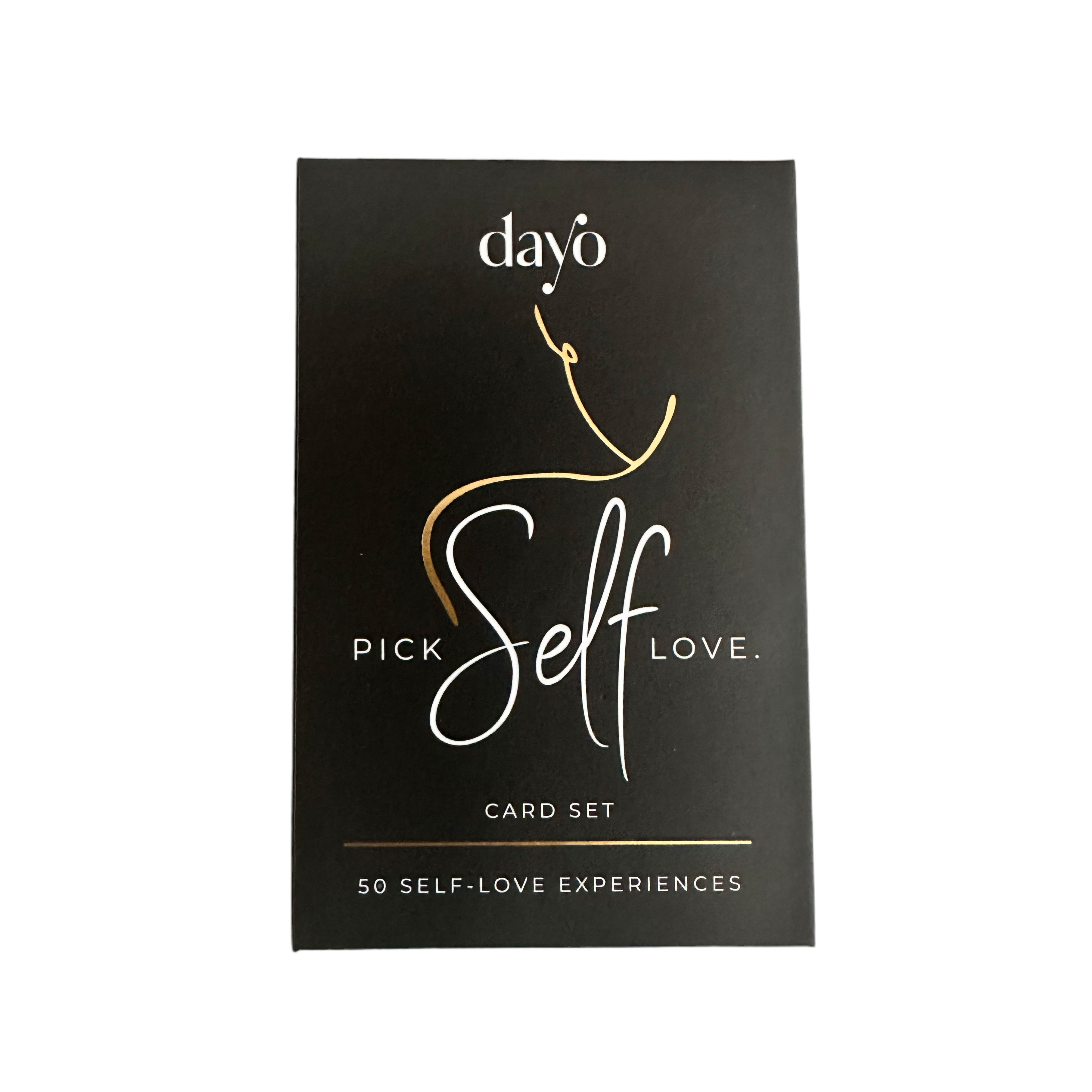 Pick Self-Love Cards