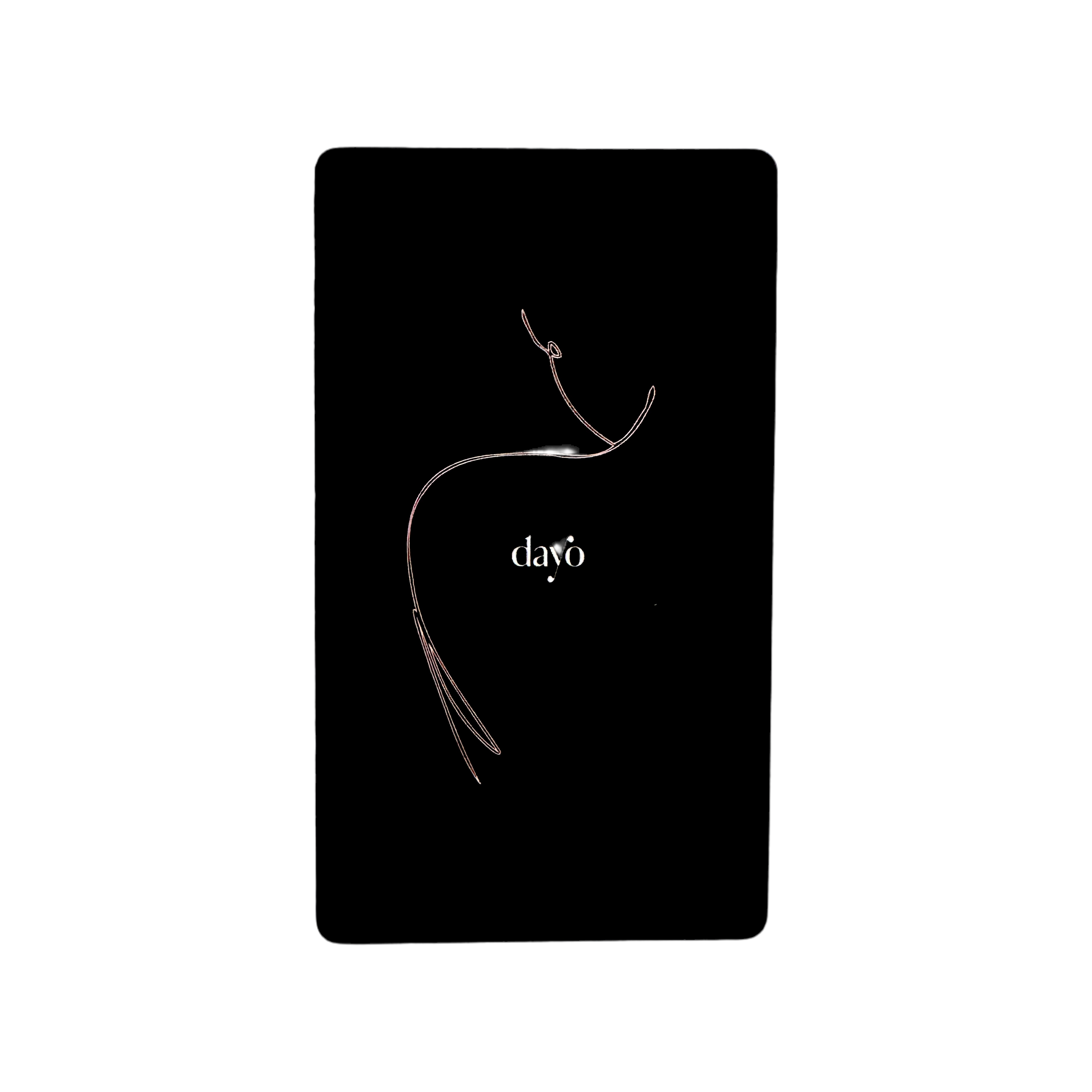 Dayo Gift Card