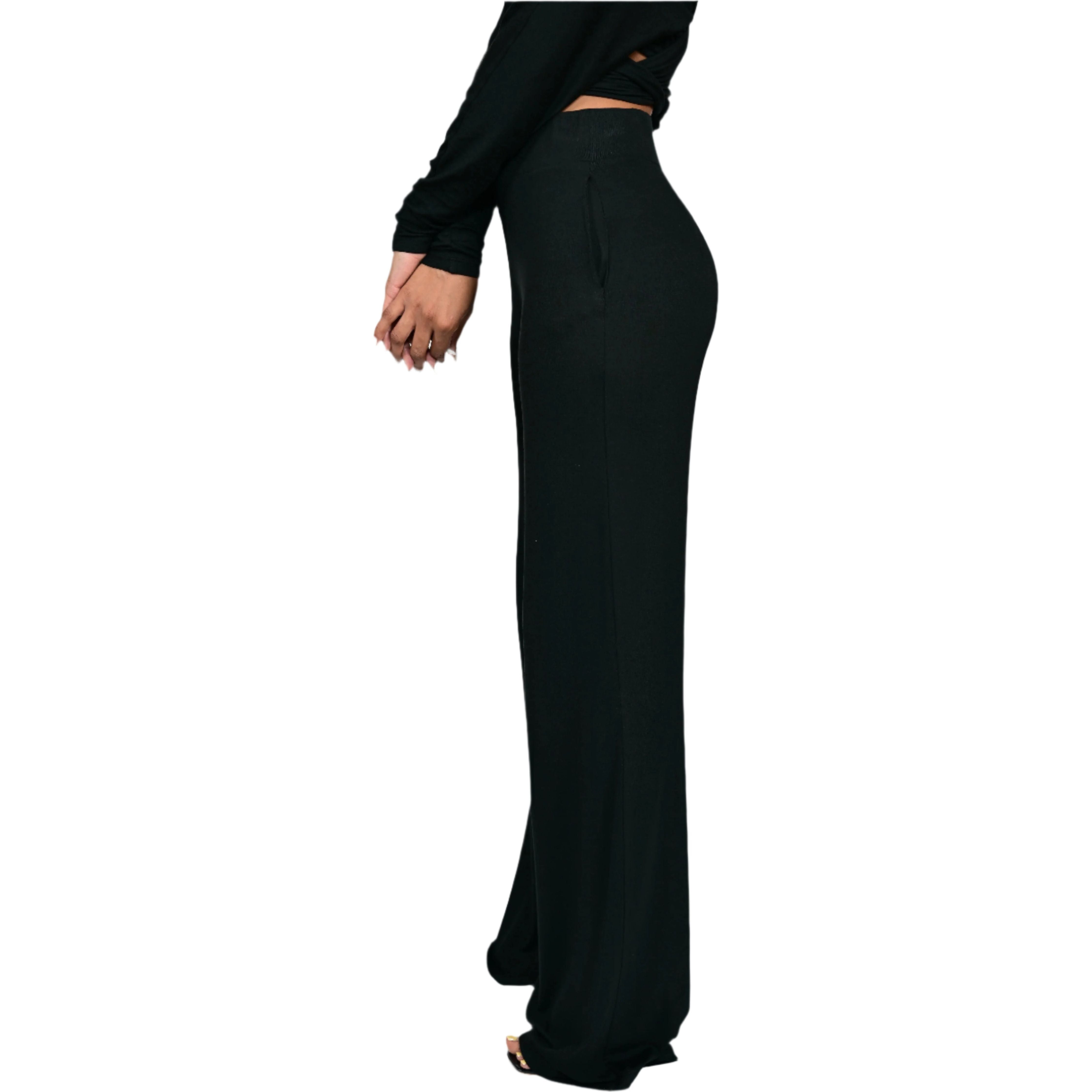 Palazzo Lounge Pants