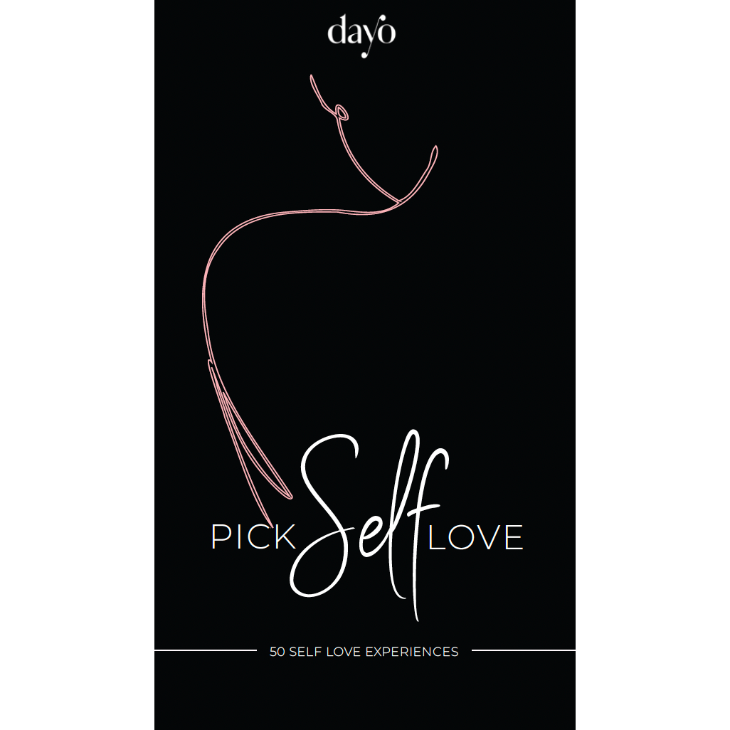 Pick Self-Love Cards